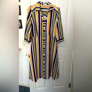 Shirt Dress NY&Co
